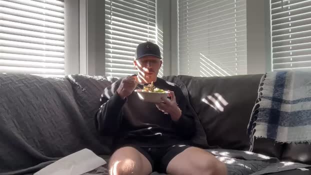 discgolf4life blowjob Webcam SHOW @ Chaturbate 05-10-2025