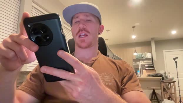 discgolf4life sexy Webcam SHOW @ Chaturbate 06-10-2025