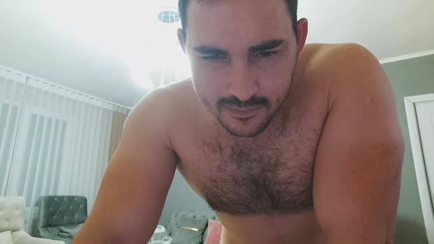 djmute sweet Webcam SHOW @ Chaturbate 05-10-2025
