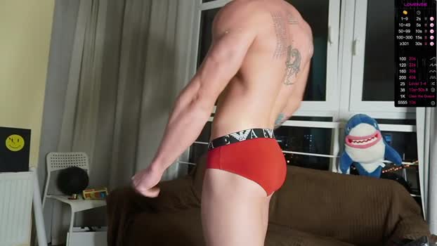 ed_hooligan blowjob Webcam SHOW @ Chaturbate 05-10-2025
