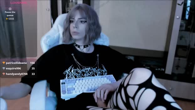 femalexa XXX Webcam SHOW @ Chaturbate 05-10-2025