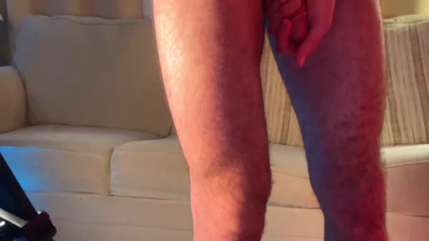 ghostdaddy9 Video Webcam SHOW @ Chaturbate 06-10-2025