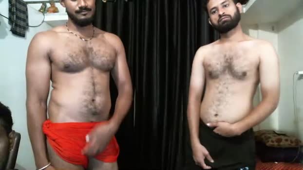 indiandesiguys2023 love Webcam SHOW @ Chaturbate 06-10-2025