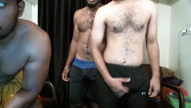 indiandesiguys2023 XXX Webcam SHOW @ Chaturbate 06-10-2025