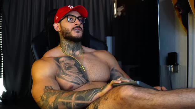 jackson__cottonwood analtoy Webcam SHOW @ Chaturbate 06-10-2025