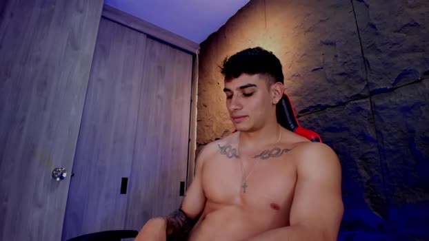 joseph__boy fuckme Webcam SHOW @ Chaturbate 05-10-2025