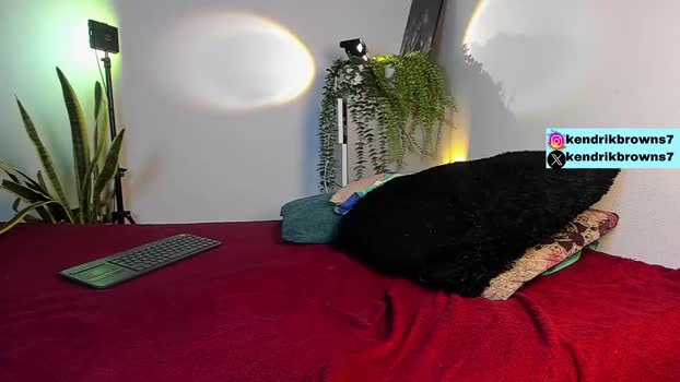 kendrik_brown beauty Webcam SHOW @ Chaturbate 06-10-2025