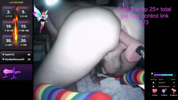 kushcontrol natural Webcam SHOW @ Chaturbate 06-10-2025