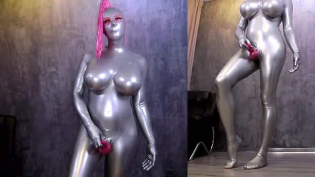 latexirime gag Webcam SHOW @ Chaturbate 05-10-2025
