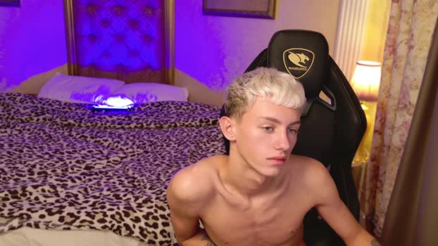 leonlure big Webcam SHOW @ Chaturbate 06-10-2025