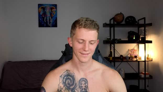 mark_shturman legs Webcam SHOW @ Chaturbate 05-10-2025