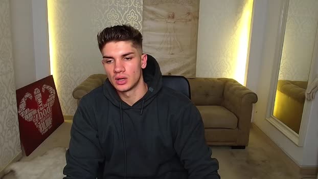 maxkaiden toy Webcam SHOW @ Chaturbate 06-10-2025