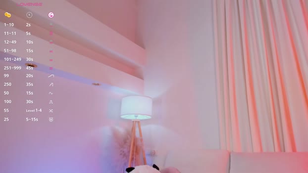 mintlackey fuckhard Webcam SHOW @ Chaturbate 06-10-2025