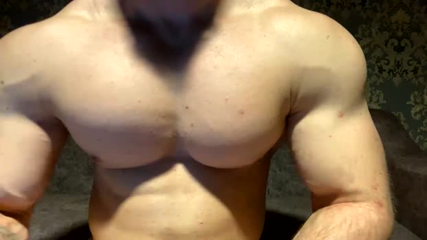 muscularjuggler Recorded Webcam SHOW @ Chaturbate 05-10-2025