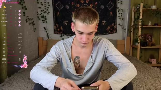 nick_win legs Webcam SHOW @ Chaturbate 06-10-2025