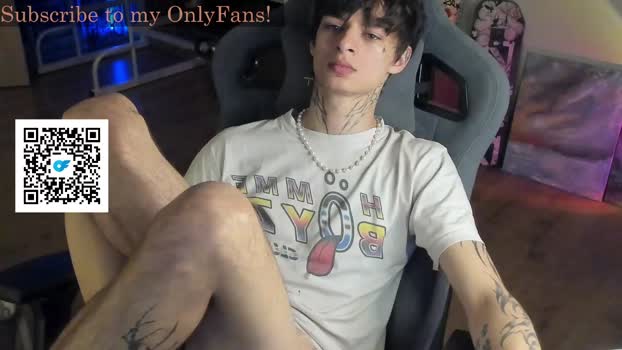 oliverrgroove big Webcam SHOW @ Chaturbate 05-10-2025
