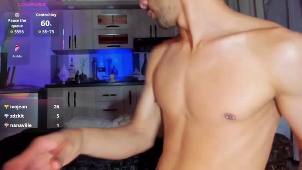 paisas_horny Video Webcam SHOW @ Chaturbate 06-10-2025