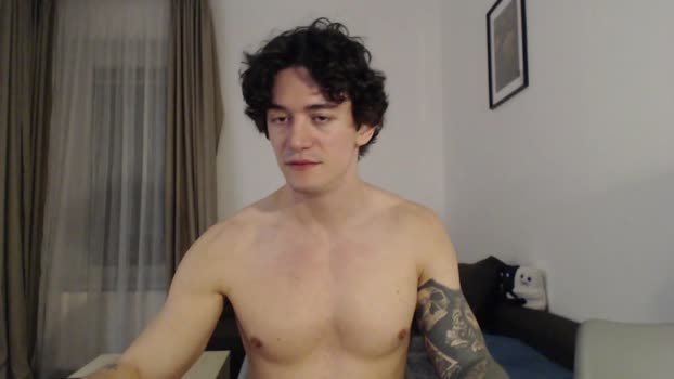 sam_winchest ass Webcam SHOW @ Chaturbate 06-10-2025