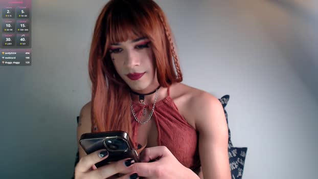 sexy_angelinaa Pretty Webcam SHOW @ Chaturbate 06-10-2025