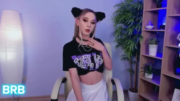 shinyjen prettyface Webcam SHOW @ Chaturbate 05-10-2025