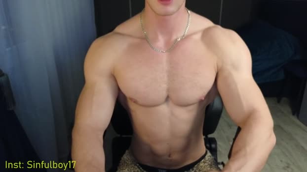 sinffuly bj-dildo Webcam SHOW @ Chaturbate 05-10-2025