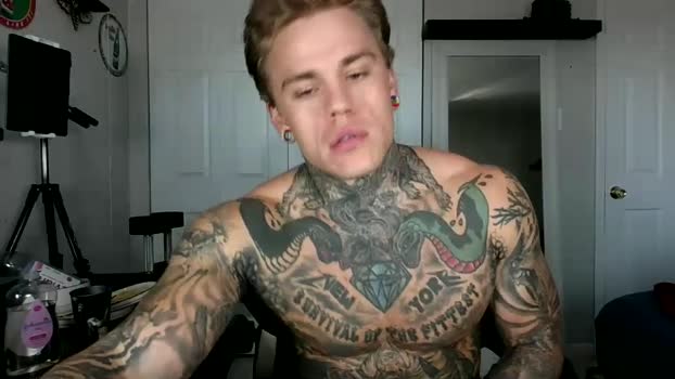 tatteddaddy9000 hardcock Webcam SHOW @ Chaturbate 06-10-2025