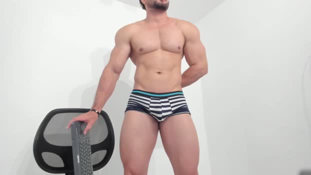 thomas_brandon amateur Webcam SHOW @ Chaturbate 06-10-2025