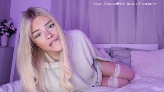 transaubrey lovense Webcam SHOW @ Chaturbate 05-10-2025