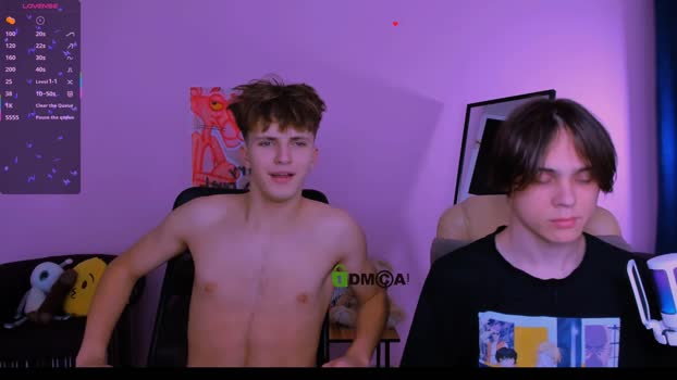 travis_wolf_ hardcore Webcam SHOW @ Chaturbate 05-10-2025