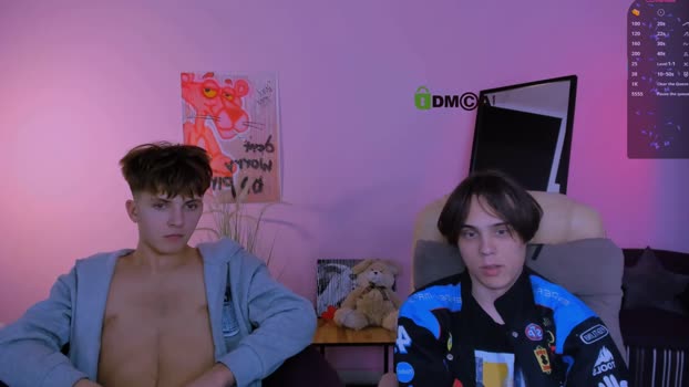 travis_wolf_ Nude Webcam SHOW @ Chaturbate 06-10-2025
