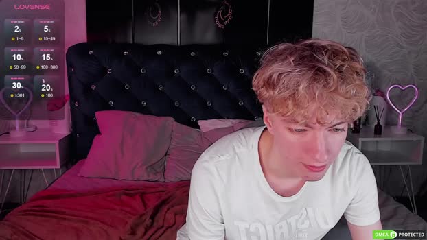 trevorbenson lovense Webcam SHOW @ Chaturbate 06-10-2025