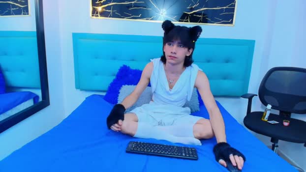 twinslovers_ orgasm Webcam SHOW @ Chaturbate 06-10-2025