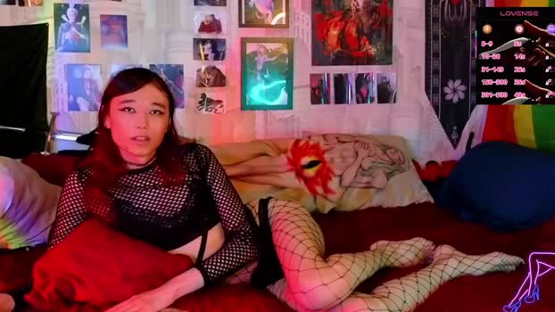 vetansenda fuckme Webcam SHOW @ Chaturbate 06-10-2025