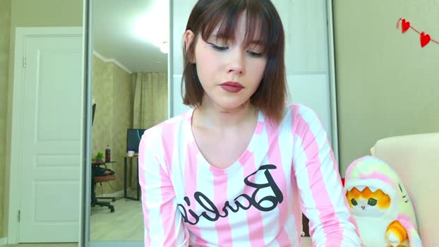 your_tender_doll sex Webcam SHOW @ Chaturbate 06-10-2025