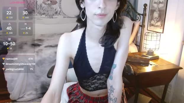 _ravencoxx_ fuckher Webcam SHOW @ Chaturbate 07-10-2025