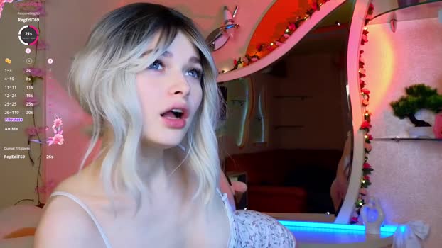abbycartman Topless Webcam SHOW @ Chaturbate 06-10-2025