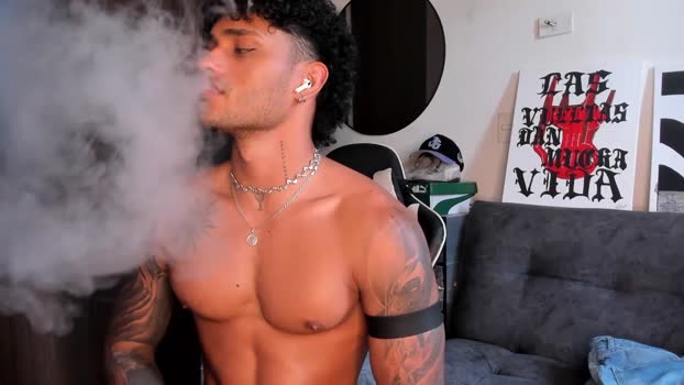alessandro_vanni handsome Webcam SHOW @ Chaturbate 07-10-2025