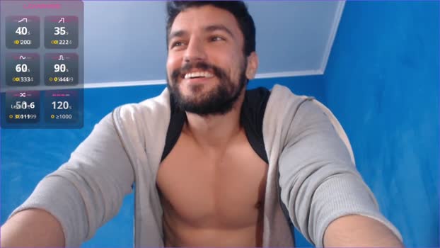 alex_blu yummy Webcam SHOW @ Chaturbate 06-10-2025