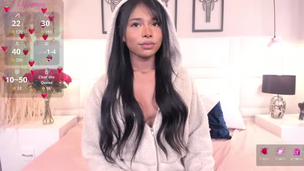 alisson_thompson_ fingering Webcam SHOW @ Chaturbate 06-10-2025