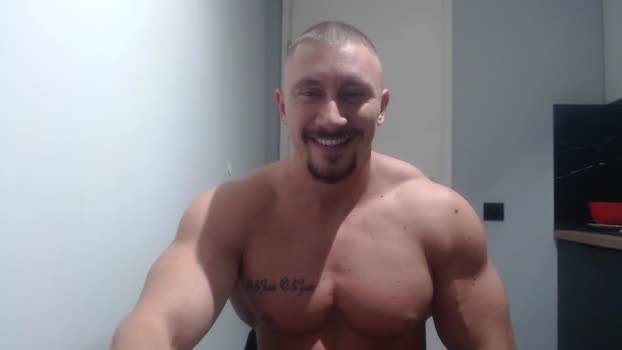 angelofit Porn Webcam SHOW @ Chaturbate 07-10-2025