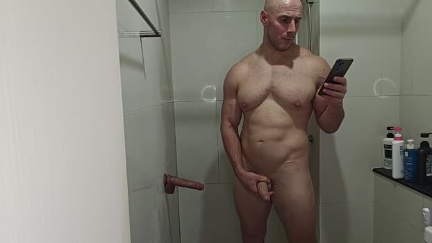 baldyboyy strip Webcam SHOW @ Chaturbate 07-10-2025