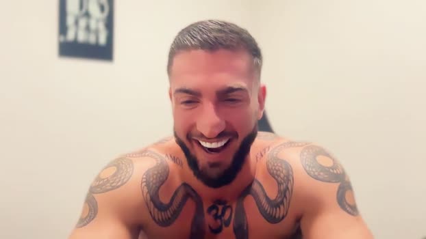 bigsnakeman1995 play Webcam SHOW @ Chaturbate 07-10-2025