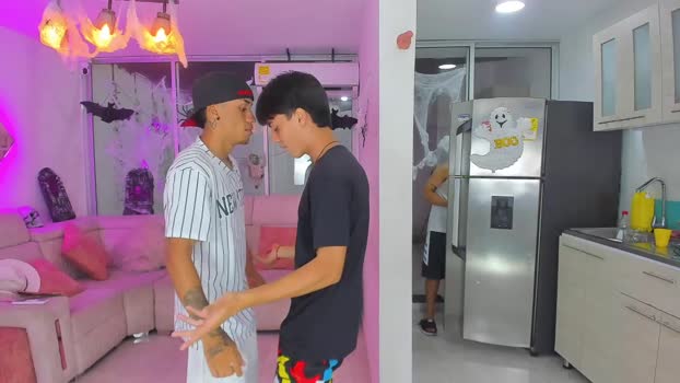 boysdeluxemilitary bj-dildo Webcam SHOW @ Chaturbate 07-10-2025