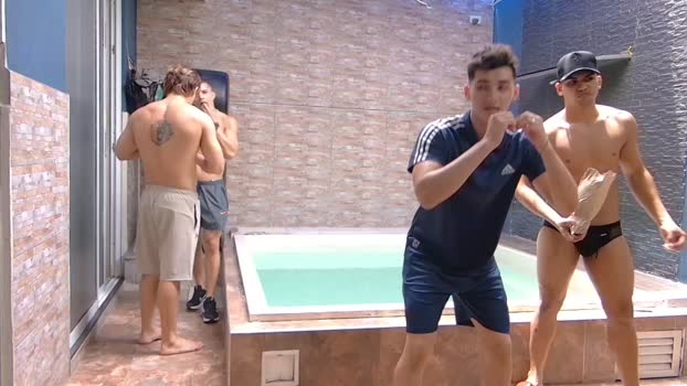 boysgang_sex kissing Webcam SHOW @ Chaturbate 06-10-2025