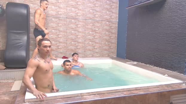 boysgang_sex kiss Webcam SHOW @ Chaturbate 06-10-2025