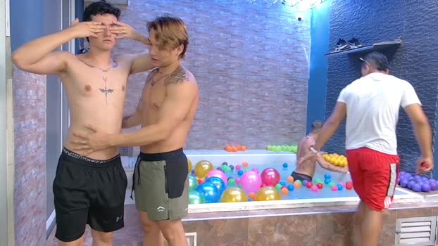 boysgang_sex fingers Webcam SHOW @ Chaturbate 07-10-2025