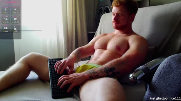 chris_boy37 Topless Webcam SHOW @ Chaturbate 07-10-2025