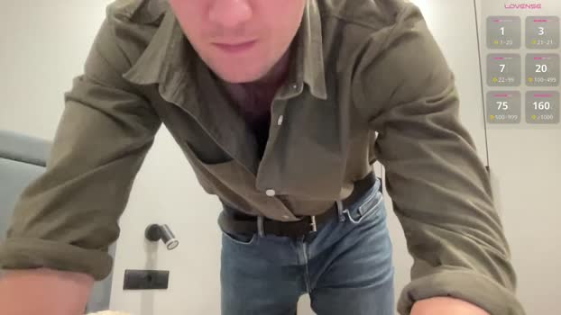 cute_skywalker legs Webcam SHOW @ Chaturbate 06-10-2025