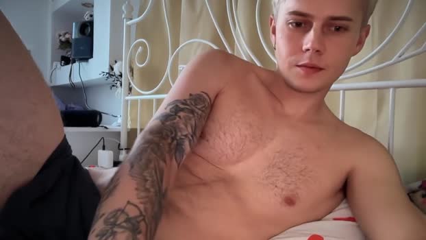 danny_love01 natural Webcam SHOW @ Chaturbate 07-10-2025