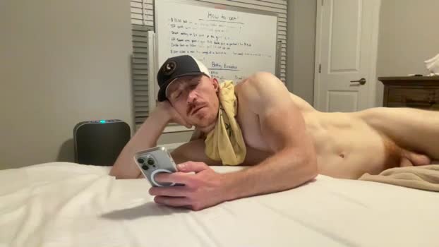 discgolf4life love Webcam SHOW @ Chaturbate 07-10-2025